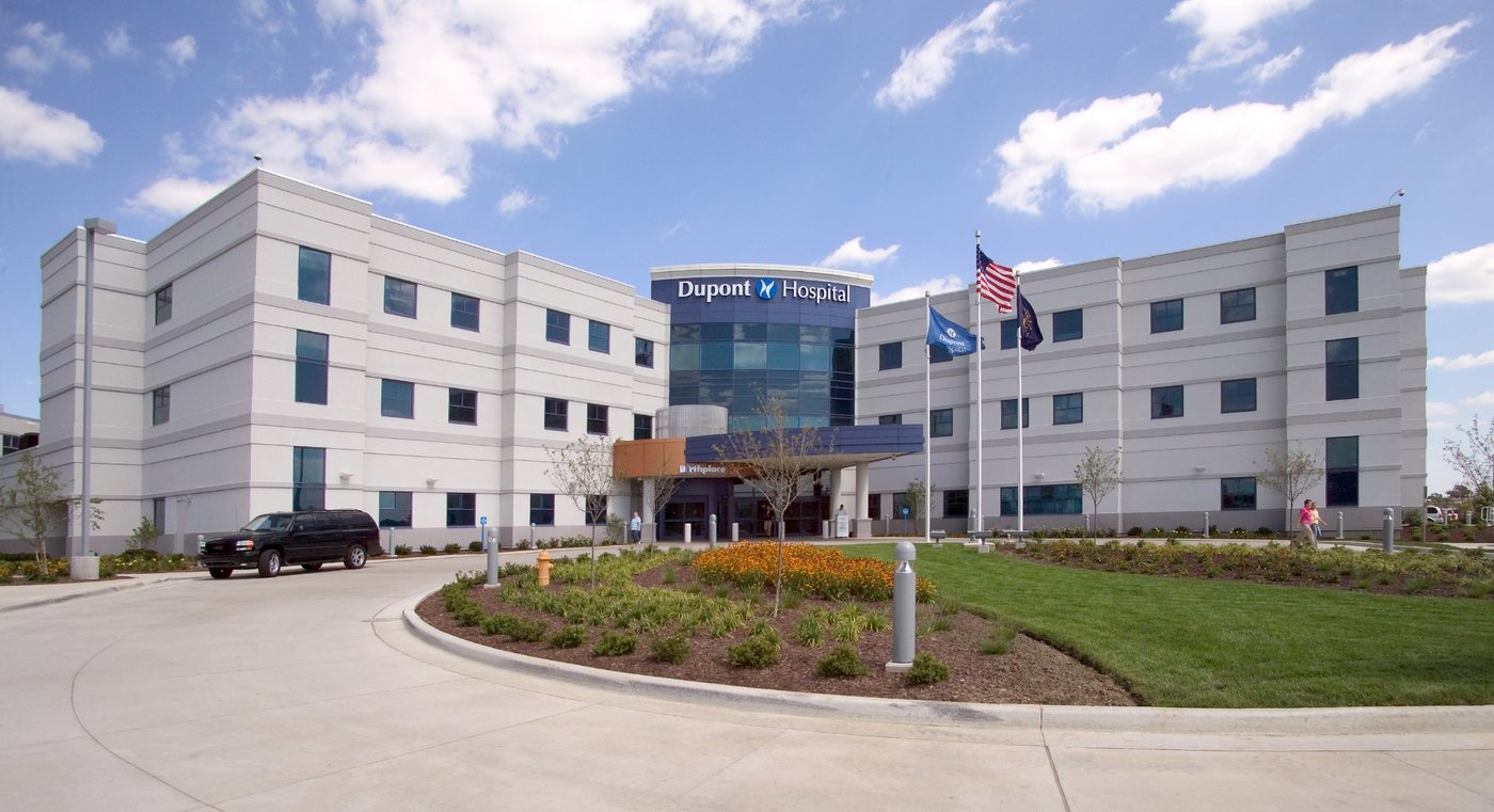 Dupont Hospital
