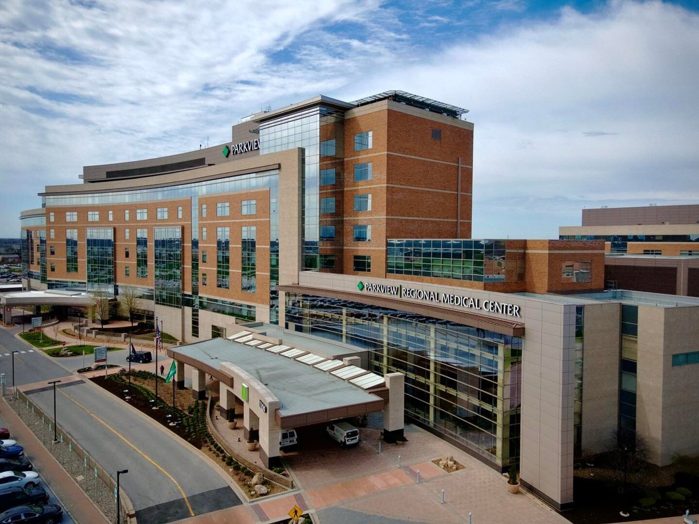 Parkview Regional Medical Center
